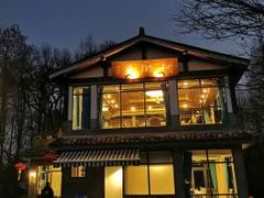 门面-知味观·味庄(杨公堤店)