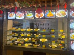 -宋园·金宴浙鲜馆(静安店)