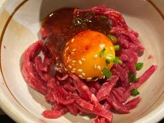 -神户牛焼肉専門店 牛一(道顿堀店)