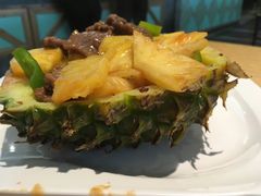 -龙泉人椰子鸡.糟粕醋.海南菜(三亚旗舰店)