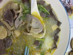 -小杨生煎(深圳岗厦北店)