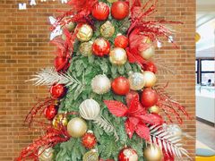 -潮一不贰·法式甜品·生日蛋糕·西式简餐(外滩店)