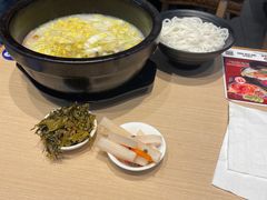 -大鼓米线(杭州国大城市广场店)
