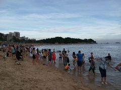 android_upload_pic-白城沙滩