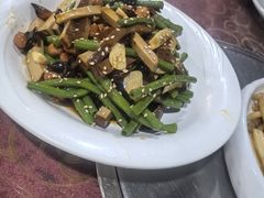 -味老大土碗菜(中山三路店)