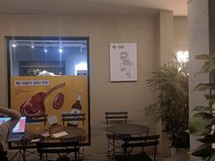 -Money Shops(愚园路店)