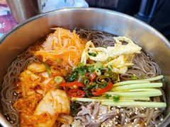 -海之屋韩式烤肉(海棠68环球美食街店)