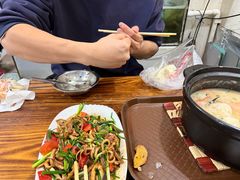 -岱晓海港海鲜粥