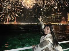 -澳门环岛游湾仔码头