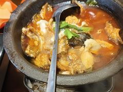 -肖记公安牛肉鱼杂馆·省级非物质文化遗产(三角路直营店)