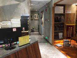 点击看大图 -雅曼妮spa美容养生