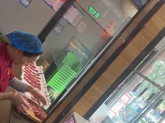 -大四喜·鲜牛肉火锅(洛阳大学城店)