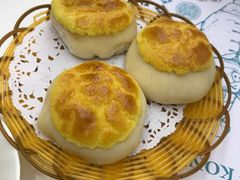 真系菠萝包-点点心点心专门店(湾仔店)