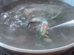 -五洞培记山庄·鲜牛肉火锅