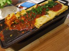 -大同江朝鲜菜•长春地标美食(绿园吾悦广场店)