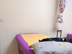 -沈师傅盲人按摩工作室(密三小区店)