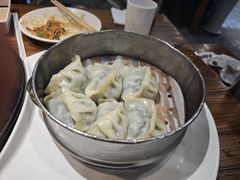 -海味当家·蒸锅海鲜(星海公园店)