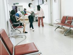 -上海中医药大学附属曙光医院(东部)