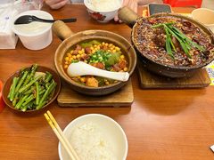 -罗妈砂锅(四川成都奎星楼店)