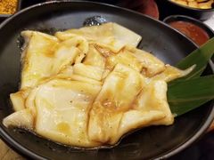 -九田家黑牛烤肉料理(石路天虹店)