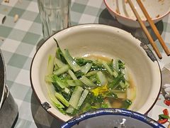 -彭耕记猪油炒小菜(吉联mall店)