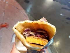 冷面夹-乐乐姐超级土豆(中关村5号店)