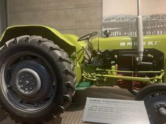 -柳州工业博物馆