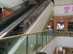 -万达广场(万州店)