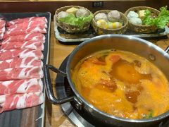 -呷哺呷哺 黄金牧场 (新中关购物中心店)