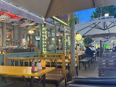 -巴伐利亚啤酒坊(意式风情街店)