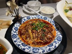 -川味堂·四川豆花(八卦岭店)