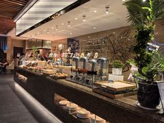 -汕头龙光喜来登酒店