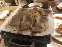 溶岩烧牛肉-割烹旭日本料理(龙湖狮山天街店)