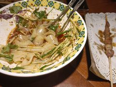 -楼兰新疆主题餐厅(坂田佳华领汇广场店)