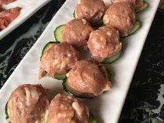 -潮汕美牛肉丸火锅店(天宁寺店)
