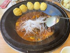 -鸽子刘铁锅炖鱼(劲松店)