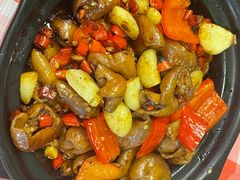 -堂瓦里·33年传统赣菜(第一街区店)