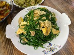 -胡羊焖饼(敦煌店)