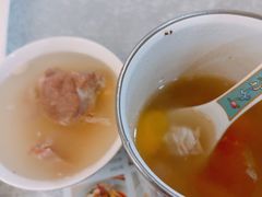 -汗腾格里·风味餐厅(新疆驻京办店)