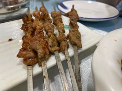 -马尔龙新疆饭店·清真(长青路店)