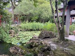 -天一阁博物院