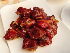 -鼎泰丰(渔阳店)