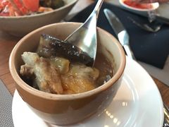 -解放碑威斯汀酒店-知味国际美食餐厅