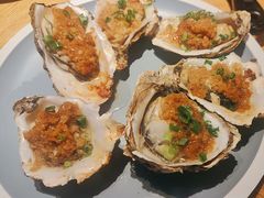 -大哈福烧烤·海鲜·家常菜(延安三路店)