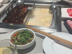 -海底捞火锅(吴中路店)