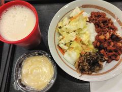 -永和大王(茉莉上新·共和新路店)