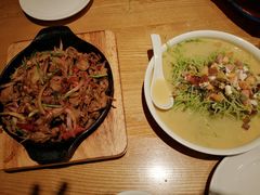 -九毛九西北菜(大东海店)