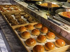 -金茂君悦·食在56海鲜自助餐厅ON56