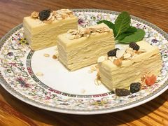 -塔哈尔·新疆盛宴(城西银泰店)