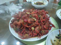 -复旦大学江湾校区食堂